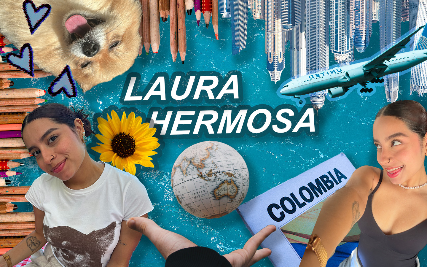 Photo that represents me